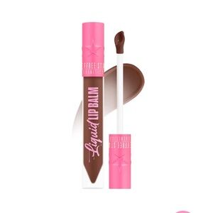 NEW PRODUCT RELEASE Jeffree Star Liquid Lip Balm Dominatrix